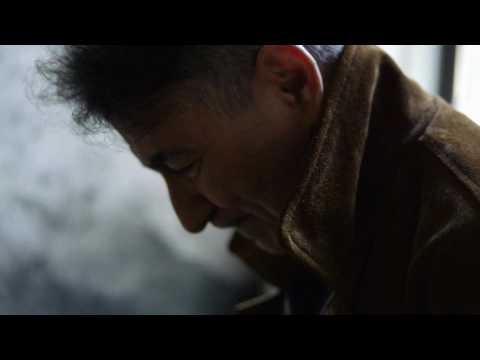 "Gestures" (trailer)