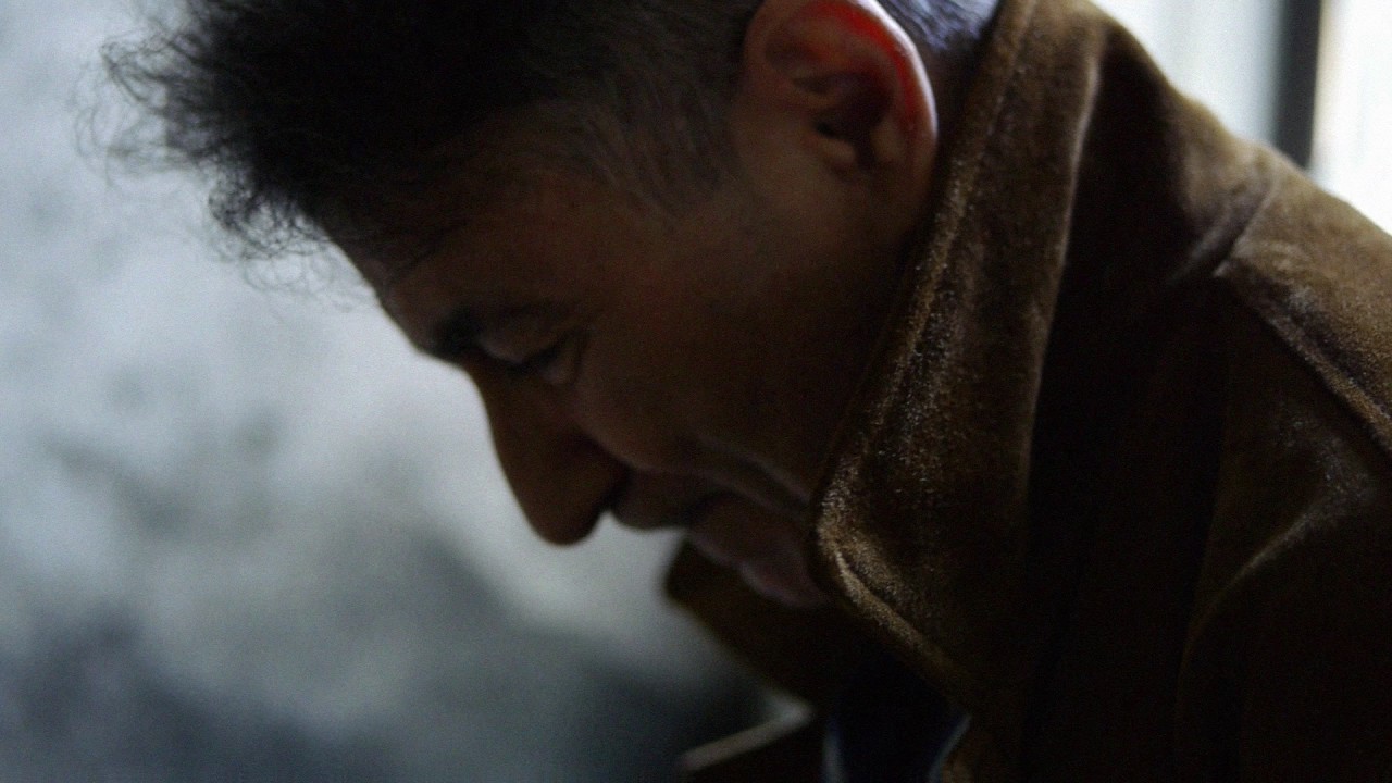 "Gestures" (trailer)