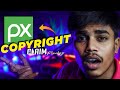 Pixabay Copyright Claim Aaya Remove Claim