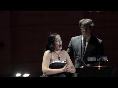 TARJA__I FEEL PRETTY (Bernstein) - Beauty & the Beat - Tarja Turunen & Mike Terrana