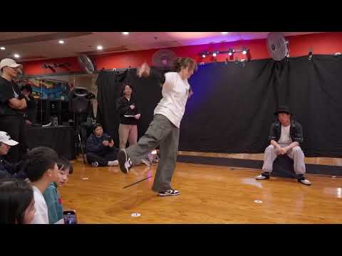 16. TOP 32-9: Lank vs Johann | Popping | Kevin’s Funktion