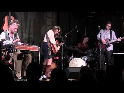 Feeling Of Beauty - Tift Merritt