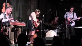 Tift Merritt - Feeling of Beauty - Live at McCabe&#39;s
