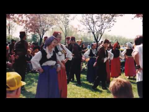 Film 3 Kulturweekend i Brøndby Strand