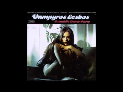 Vampire's Sound Incorporation - There's No Satisfaction