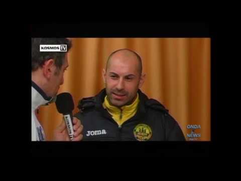 Sala Consilina: Calcio a 5. Domenico Rosciano chiede scusa: "Ho sbagliato e pagherò"