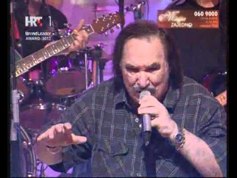 Mišo Kovač 2012. - Ti si pjesma moje duše