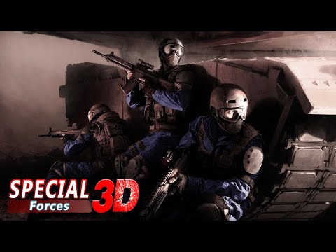 विशेष ऑप्स: पीवीपी शूटआउट का वीडियो