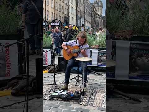 Bartek Dabrowski @ Edinburgh Fringe Festival 2023