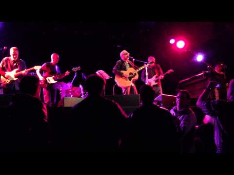 Graham Parker and the Rumour - Watch The Moon Come Down