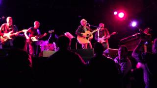 Graham Parker and the Rumour - Watch The Moon Come Down