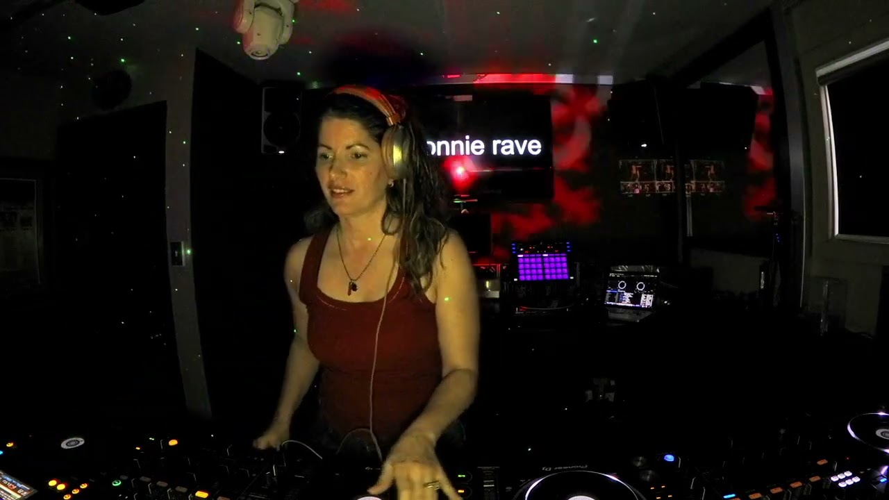 March 2022 DJ Ronnie Rave Studio MIX #TECHNO #DENSE & PIKA #TECHHOUSE #DJMIX #TECH-HOUSE #DRUMCODE