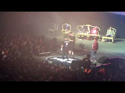 PAPO VS LOKI/OCTAVOS/RED BULL 2017