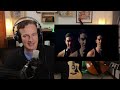 Vocal Coach REACTS DAN VASC Scarborough Fair Cover