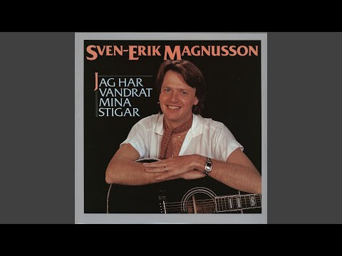 Jag Har Vandrat Mina Stigar - Sven-Ingvars