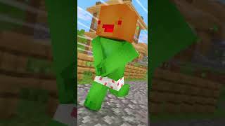 Download lagu Maizen: Baby JJ Prank War vs Mikey ( Minecraft Animation ) #maizen #animation #mikey #jj #prank mp3