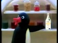 Pingu Pingu The Babysitter
