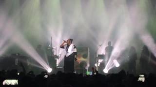 Samy Deluxe - Kristallnacht - E-Werk Köln 2016