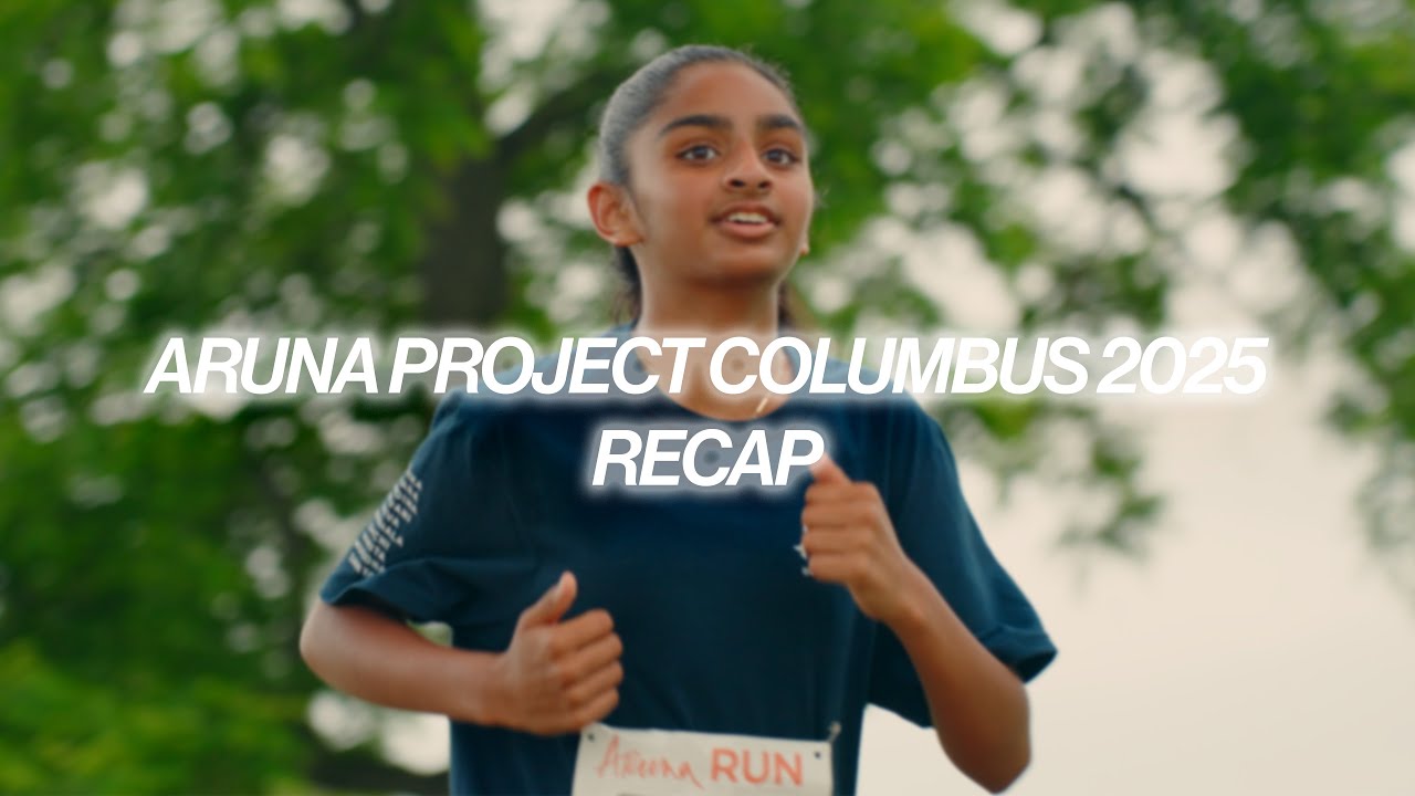 The Aruna Project — Columbus