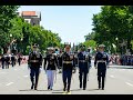 2023 National Independence Day Parade