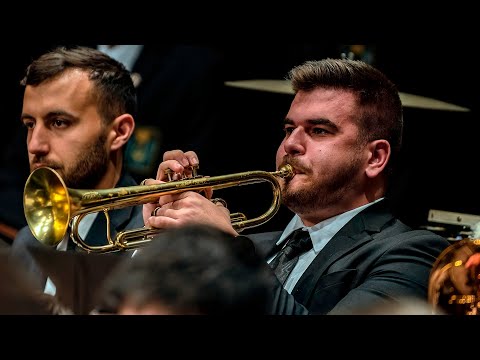 EL SITIO DE ZARAGOZA (zarzuela) / Banda Simfònica d'Algemesí