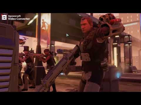 xcom 2 KRUGER cz let's play E2S07 Mise která zbyla ze šestky