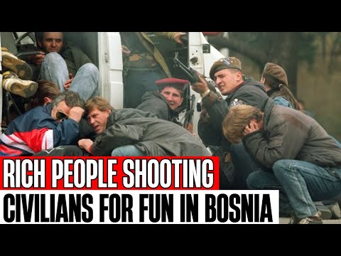 Legion Of Men and Bo Refec