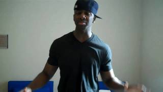 Tank " Emergency " Covered by Terrell Howard