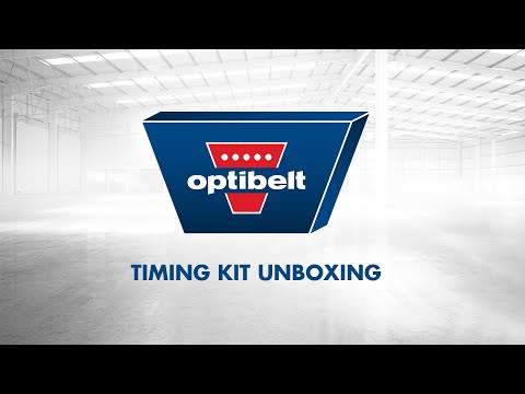 Unboxing Timing Belt Kit by 𝗢𝗽𝘁𝗶𝗯𝗲𝗹𝘁