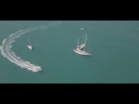 Policoro in Swing 2018 - Blowing in the Swing