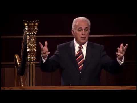 A True Knowledge of the True God, Part 1 (Selected Scriptures)