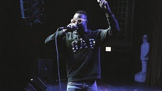 RonSoCold - Still [Prod by Krookz]