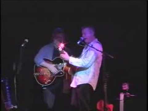 Nine Pound Hammer.. Thom Bresh & Tommy Emmanuel
