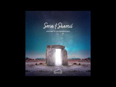 Sorin & Shamil - Departure | Chill Space