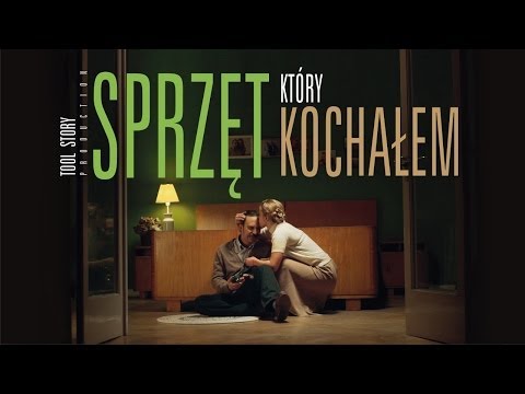Sprzęt który kochałem
