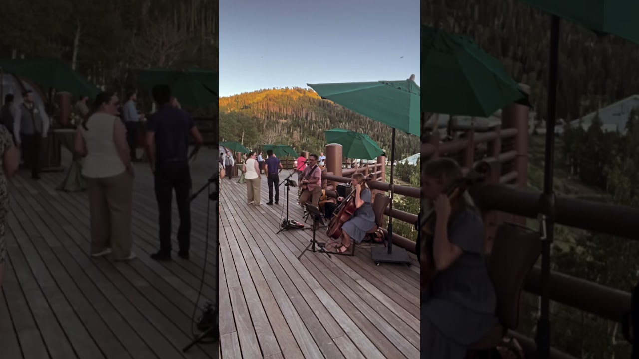 Promotional video thumbnail 4 for Cellist Mandy Hofheins