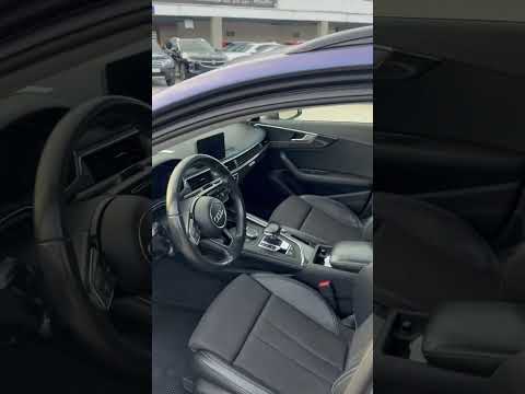 фото audi a4 v (b9) 0