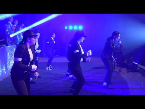 Slobodanka Karamanova - Billie Jean