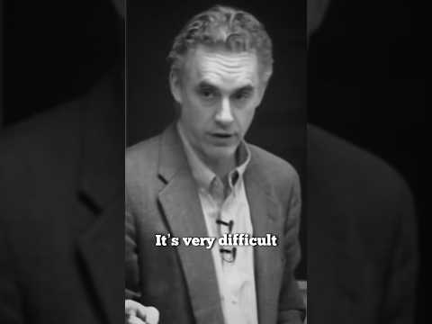 Are you willing to sacrifice everything to get what you want? - Jordan Peterson