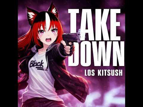 Takedown / Nocaut | K-pop Demon Hunters - Huntrix | Cover