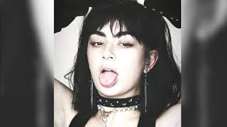 Charli XCX - Delicious (feat. Tommy Cash) Official Instrumental