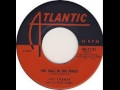 "Red Sails In The Sunset" - Joe Turner & His Blues Kings (1957 Atlantic)