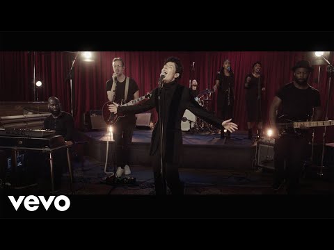 Emily King - Can't Hold Me (Live at Apogee Studios)