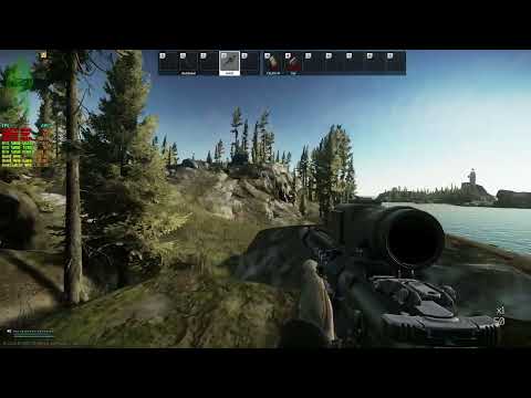 Crazy Lighthouse Raid