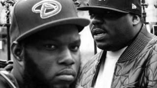 Beanie Sigel &amp; Freeway - Philly Niggas (produced by Kanye West)