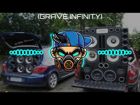 SENTA NO MALVADÃO MÚSICA MADE IN BREGADEIRA {COM} {GRAVE} #GRAVEINFINITY