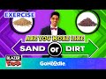 Are You More Like Game With Blazer Fresh Activities For Kids Exercise GoNoodle