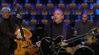 Boz Scaggs - Save Your Love For Me (Live Conan O&#39;Brien 2009) TURN IT UP!!