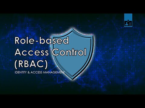 Role Based Access Control - IAM Tutorial #07