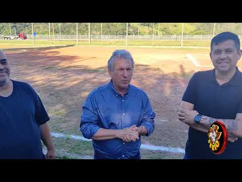 ARENINHA DA PALMEIRINHA TEM NOME E SOBRENOME DEPUTADO ESTADUAL ÊNIO TATTO E PT DE JUQUITIBA.